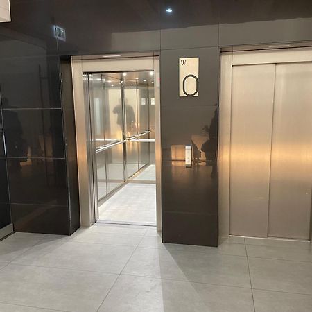 Wenecjanska Comfort Apartment, Free Parking, Self Check-In 24H Poznań Eksteriør bilde