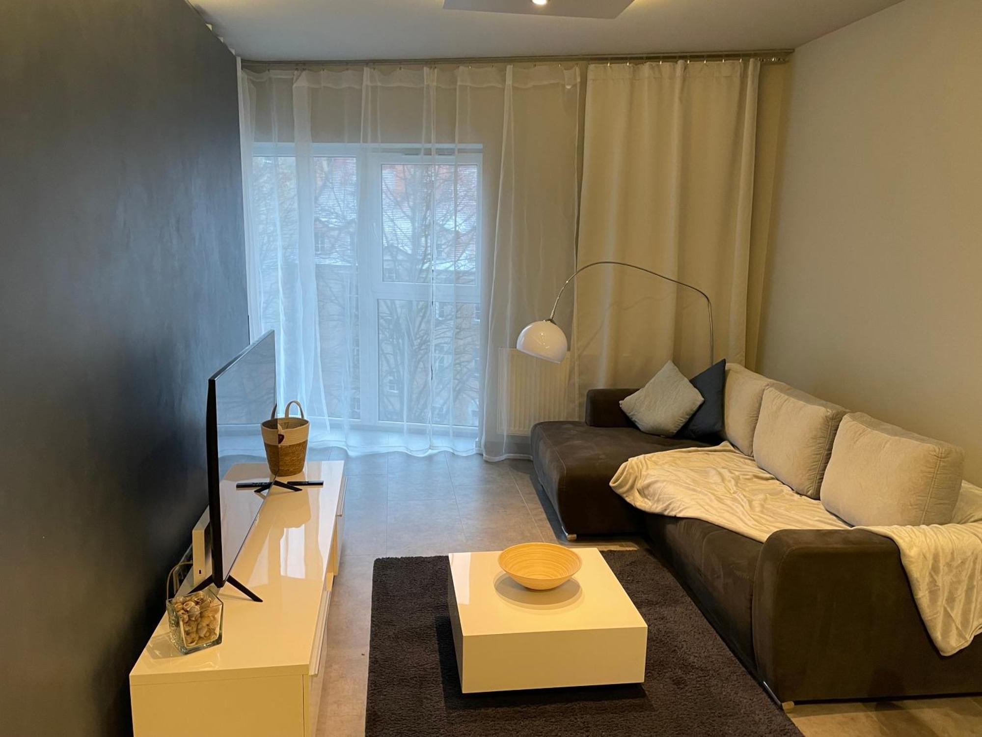 Wenecjanska Comfort Apartment, Free Parking, Self Check-In 24H Poznań Eksteriør bilde