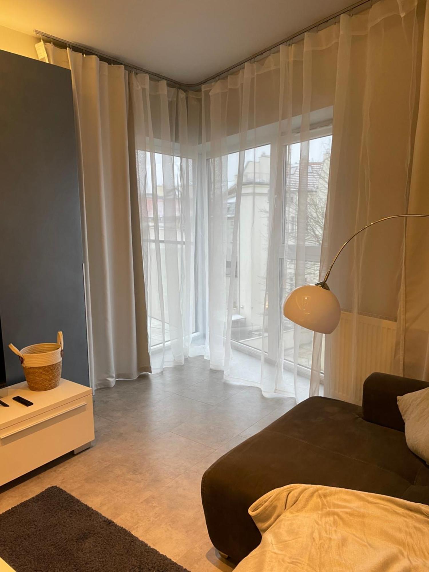 Wenecjanska Comfort Apartment, Free Parking, Self Check-In 24H Poznań Eksteriør bilde