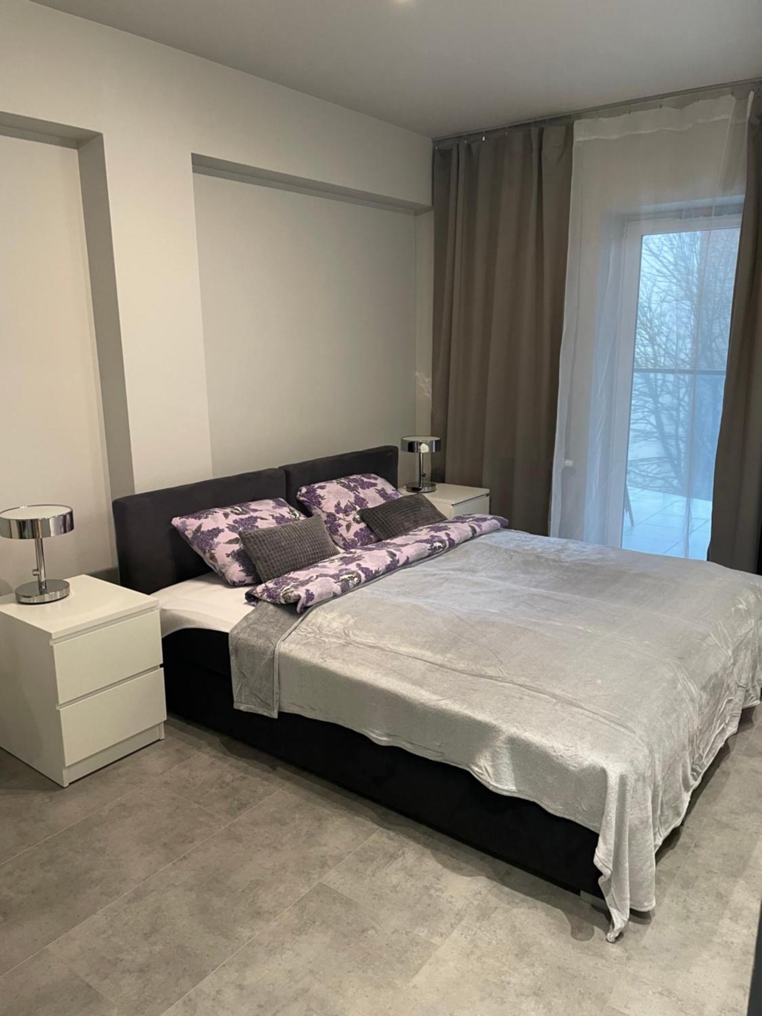 Wenecjanska Comfort Apartment, Free Parking, Self Check-In 24H Poznań Eksteriør bilde