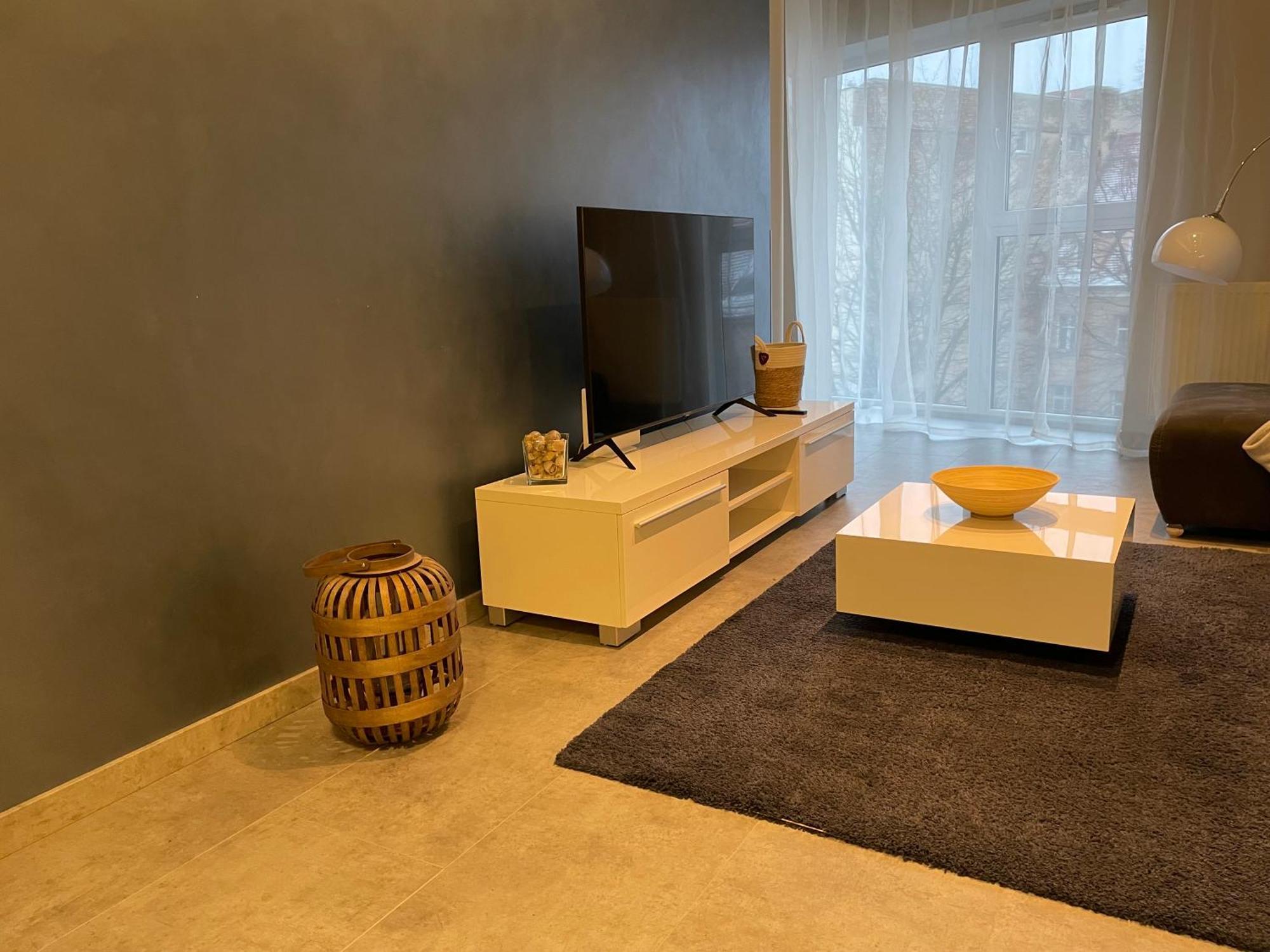 Wenecjanska Comfort Apartment, Free Parking, Self Check-In 24H Poznań Eksteriør bilde