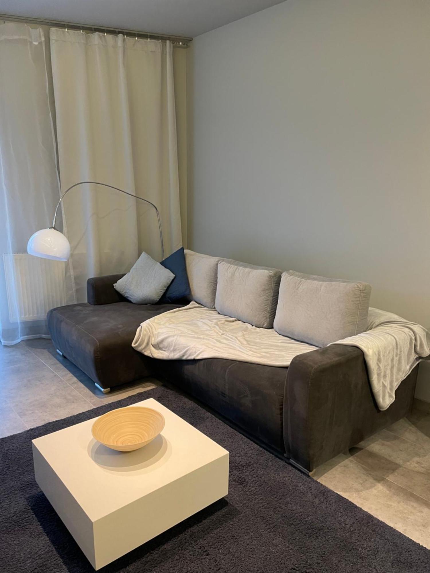 Wenecjanska Comfort Apartment, Free Parking, Self Check-In 24H Poznań Eksteriør bilde