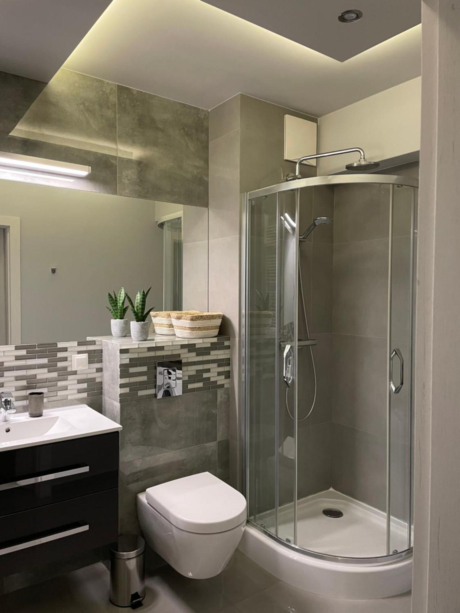 Wenecjanska Comfort Apartment, Free Parking, Self Check-In 24H Poznań Eksteriør bilde