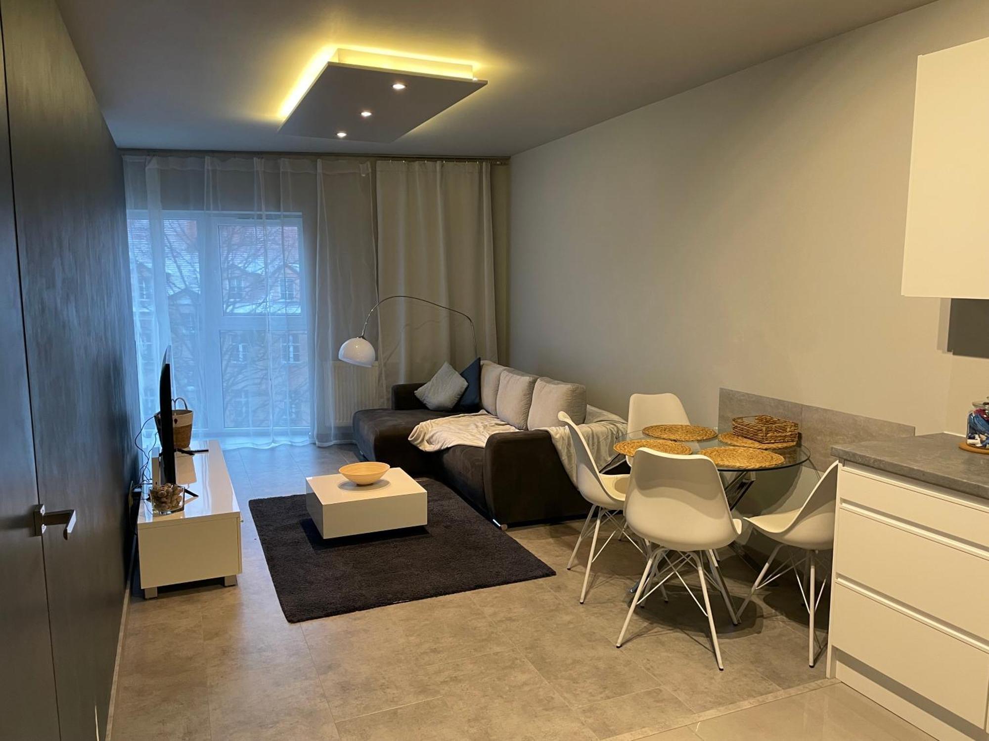 Wenecjanska Comfort Apartment, Free Parking, Self Check-In 24H Poznań Eksteriør bilde
