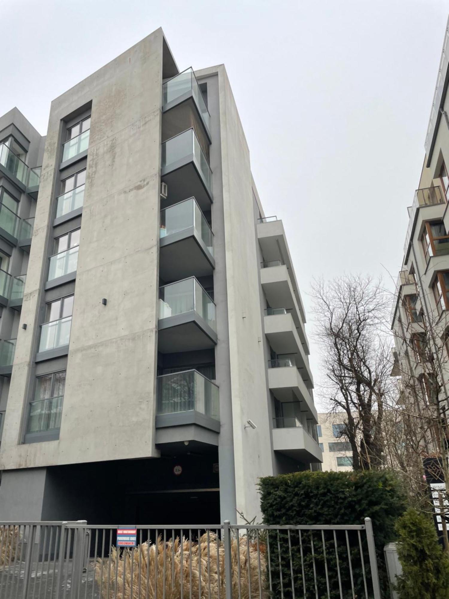 Wenecjanska Comfort Apartment, Free Parking, Self Check-In 24H Poznań Eksteriør bilde
