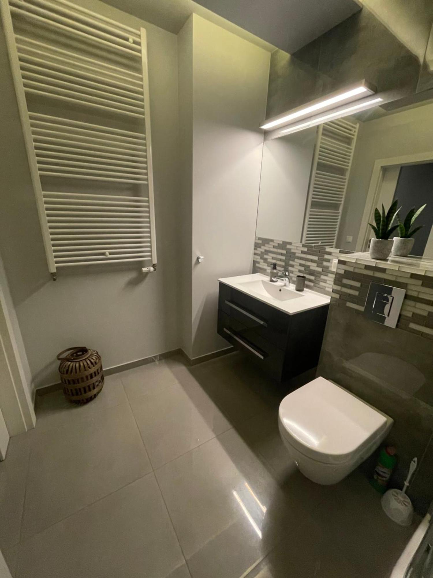 Wenecjanska Comfort Apartment, Free Parking, Self Check-In 24H Poznań Eksteriør bilde