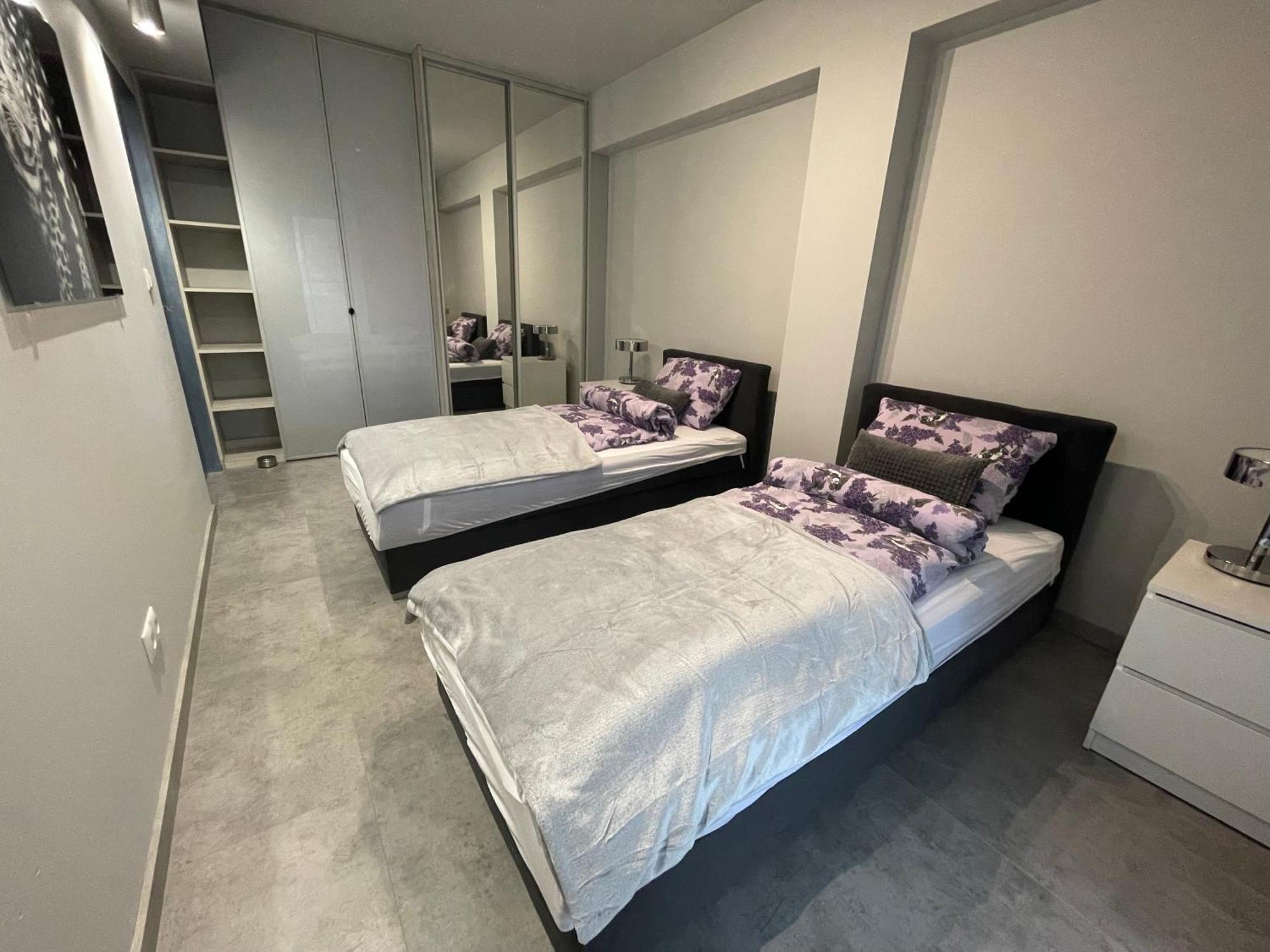 Wenecjanska Comfort Apartment, Free Parking, Self Check-In 24H Poznań Eksteriør bilde