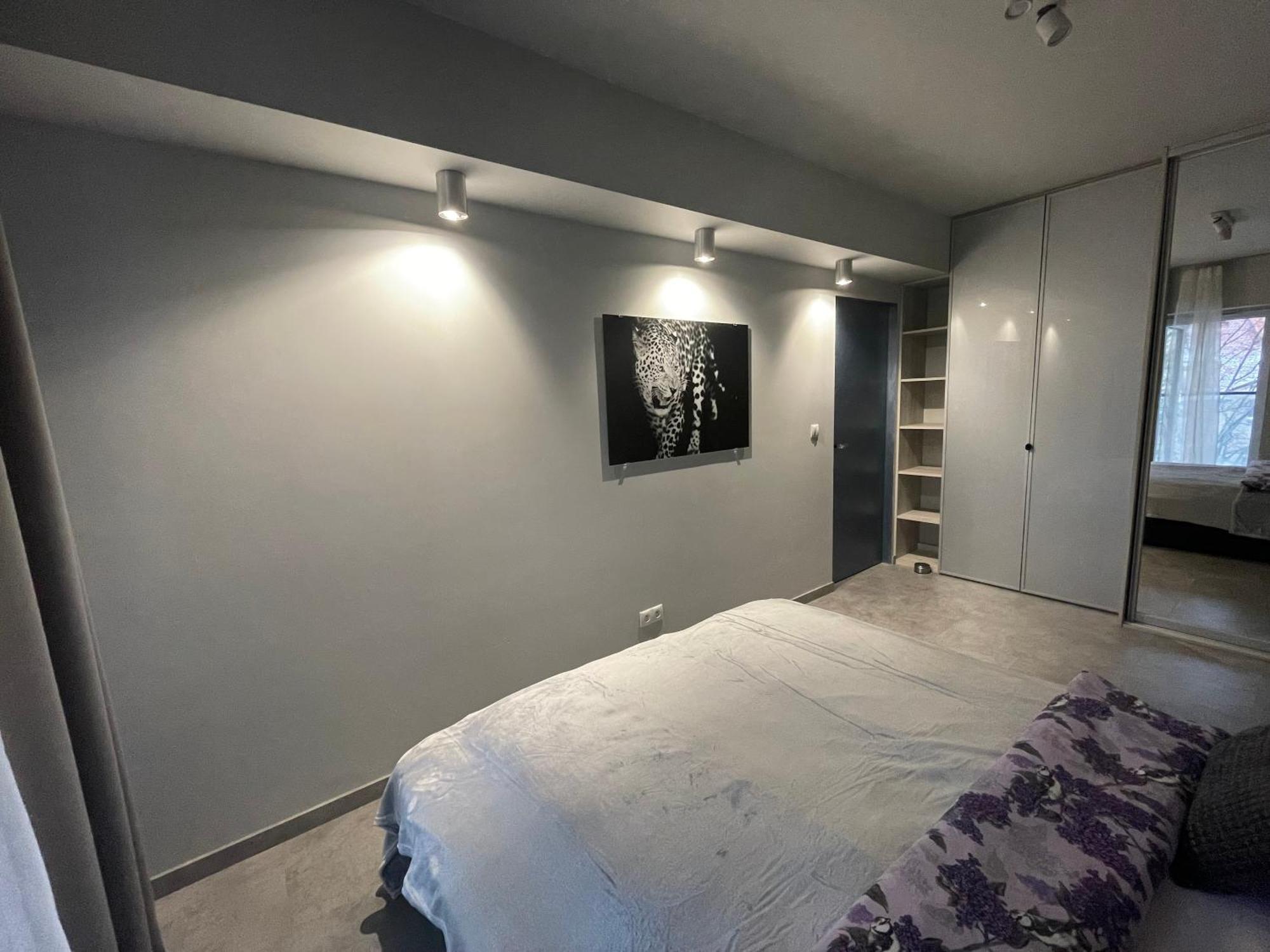 Wenecjanska Comfort Apartment, Free Parking, Self Check-In 24H Poznań Eksteriør bilde