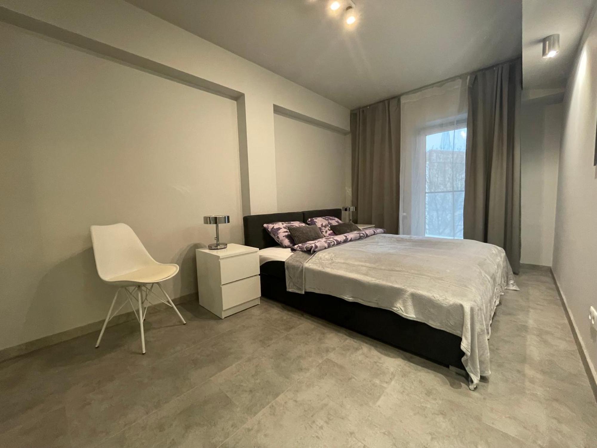 Wenecjanska Comfort Apartment, Free Parking, Self Check-In 24H Poznań Eksteriør bilde