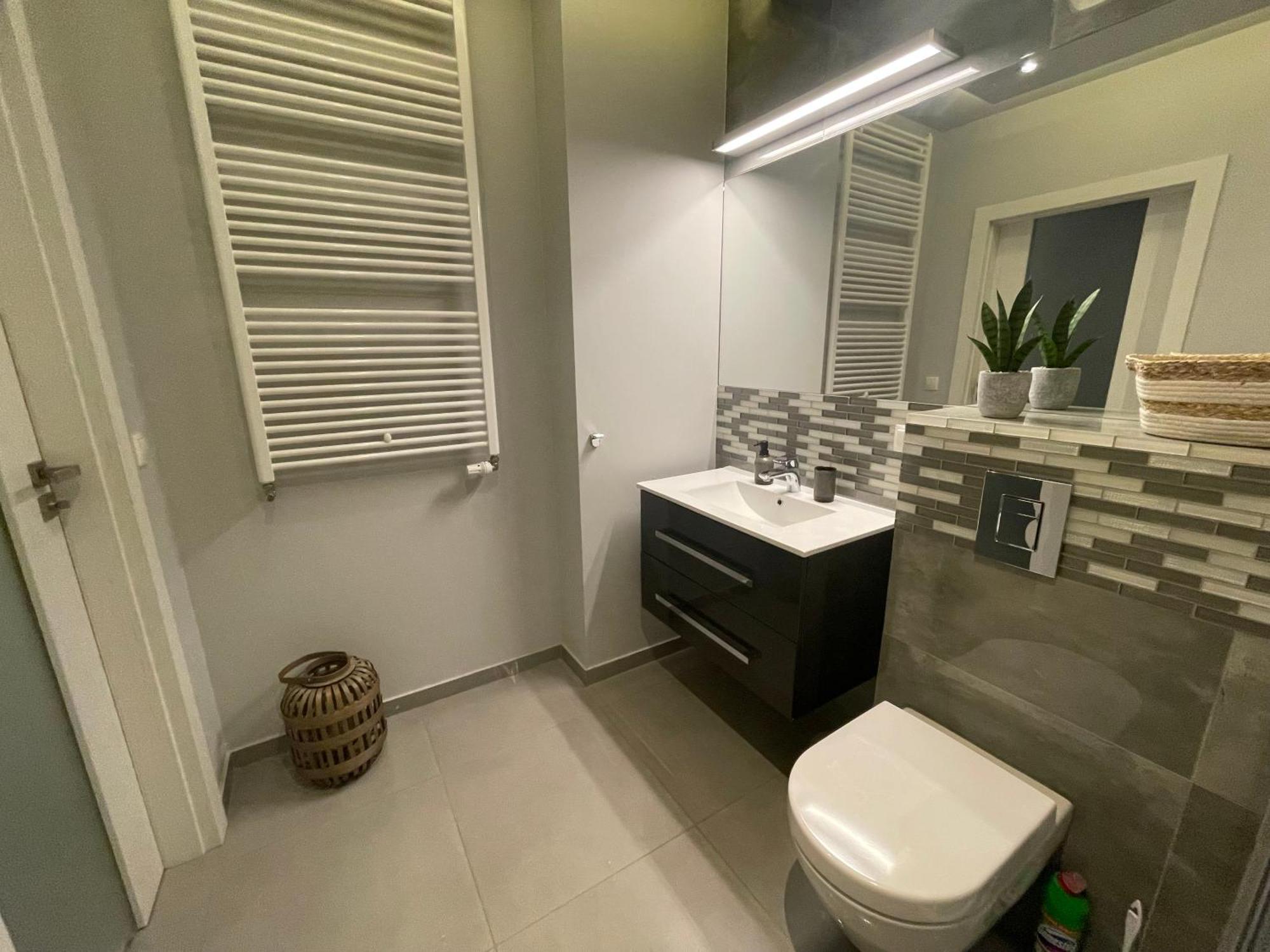 Wenecjanska Comfort Apartment, Free Parking, Self Check-In 24H Poznań Eksteriør bilde