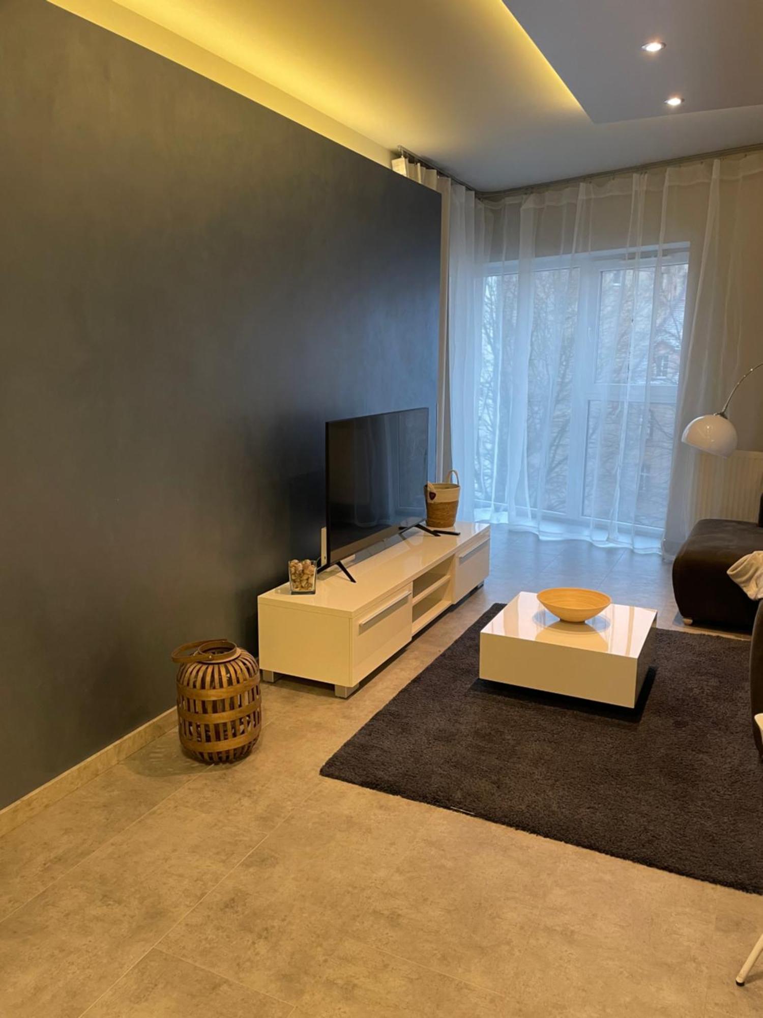 Wenecjanska Comfort Apartment, Free Parking, Self Check-In 24H Poznań Eksteriør bilde