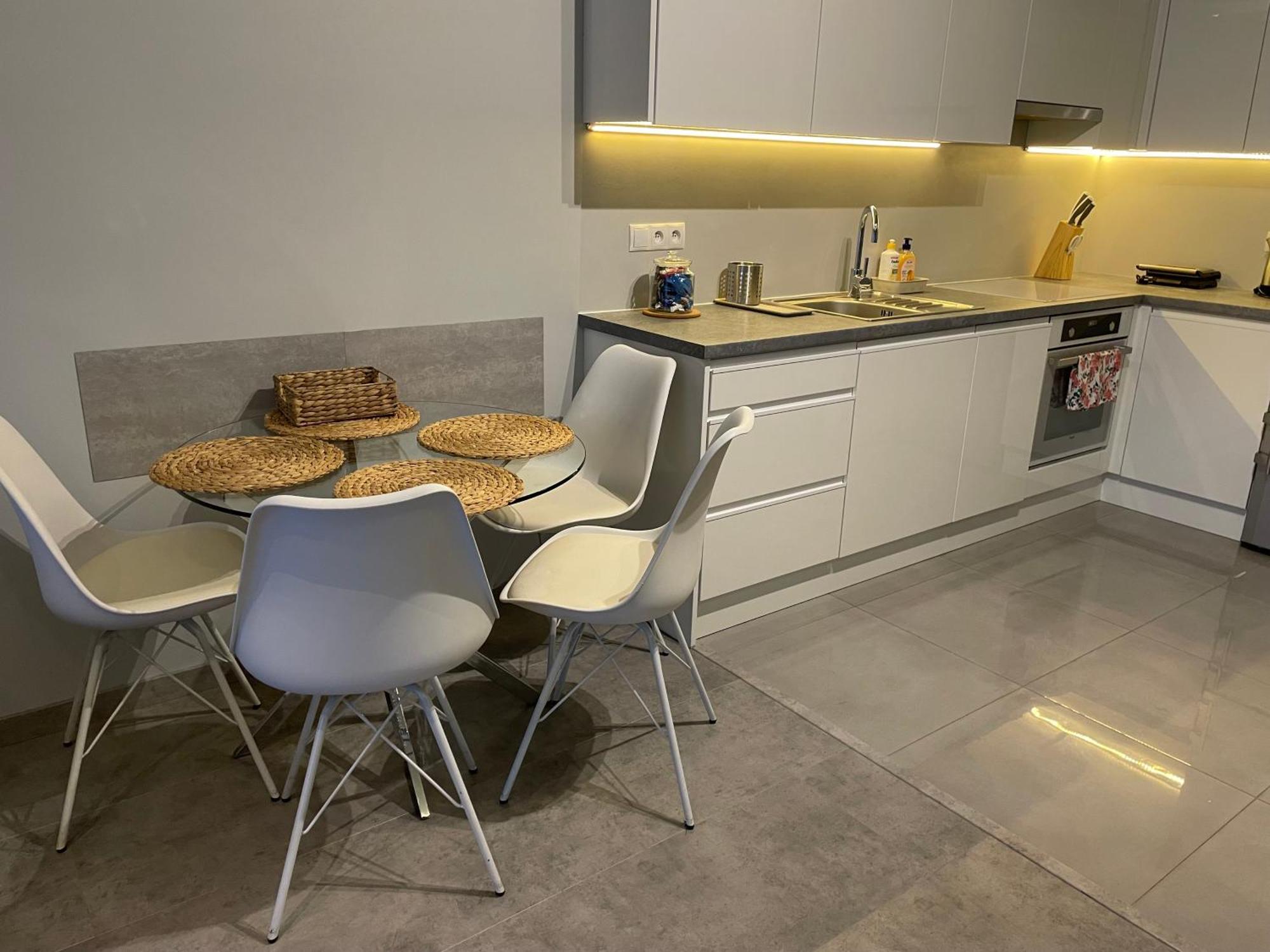 Wenecjanska Comfort Apartment, Free Parking, Self Check-In 24H Poznań Eksteriør bilde