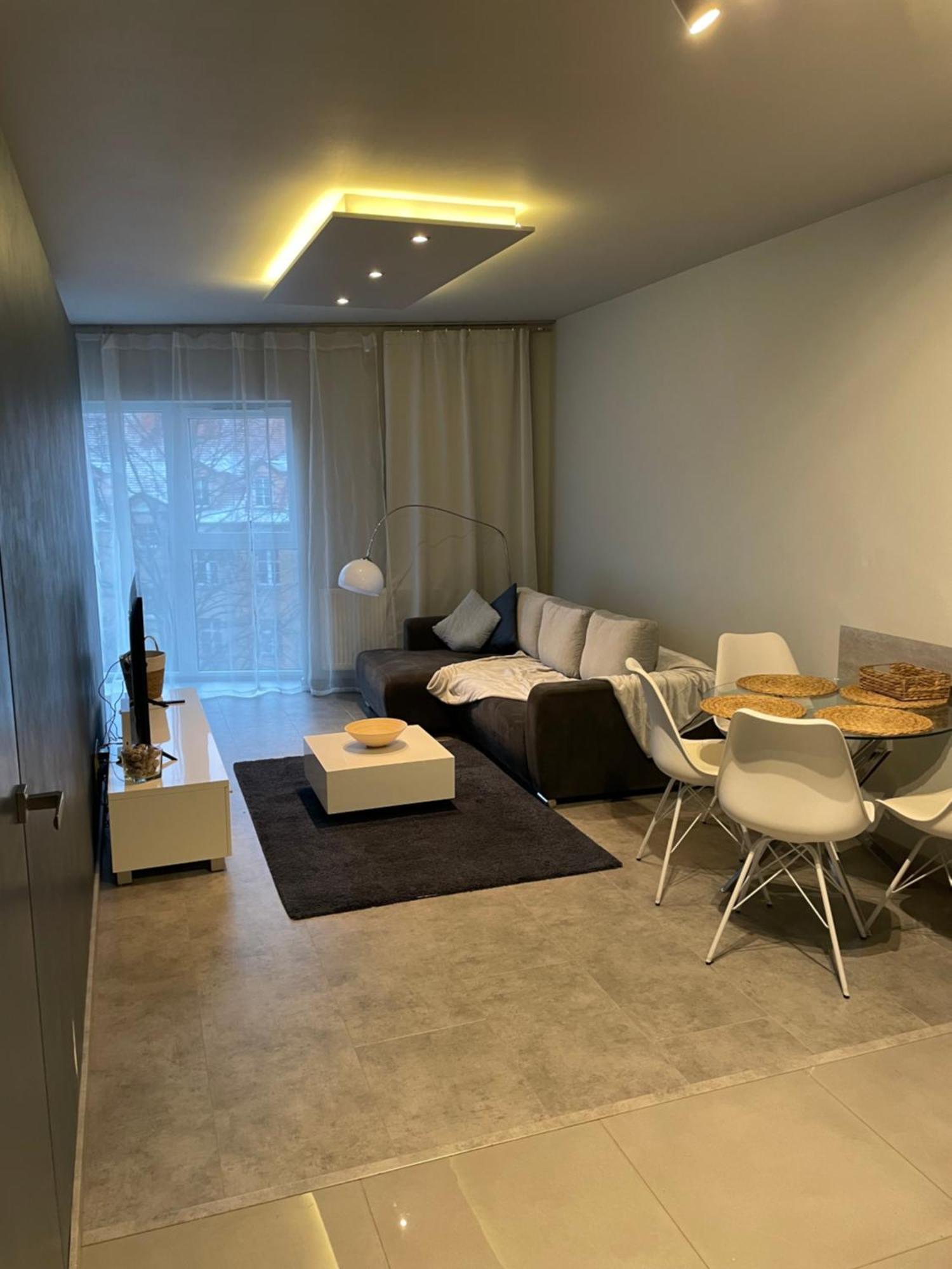 Wenecjanska Comfort Apartment, Free Parking, Self Check-In 24H Poznań Eksteriør bilde