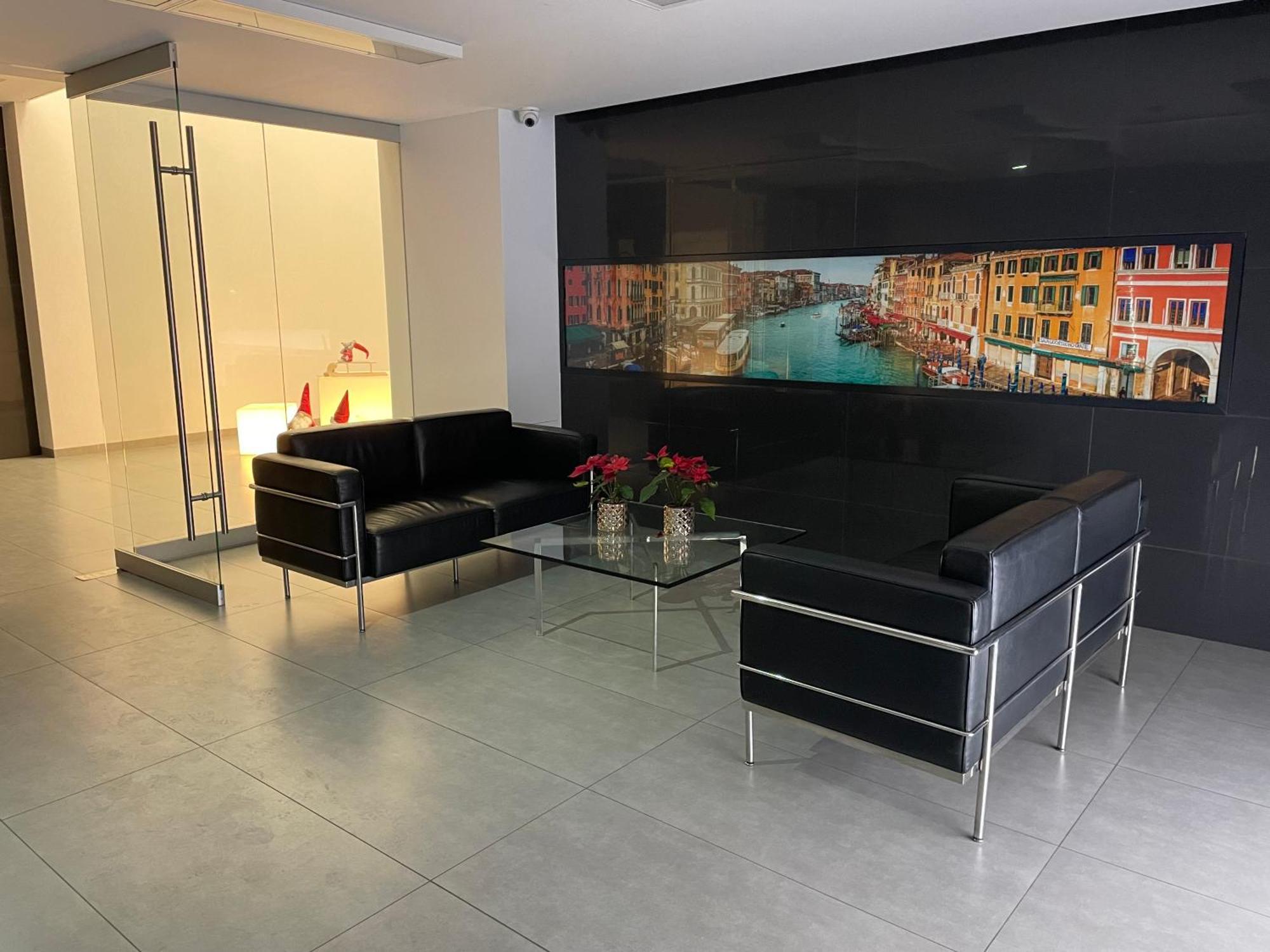 Wenecjanska Comfort Apartment, Free Parking, Self Check-In 24H Poznań Eksteriør bilde